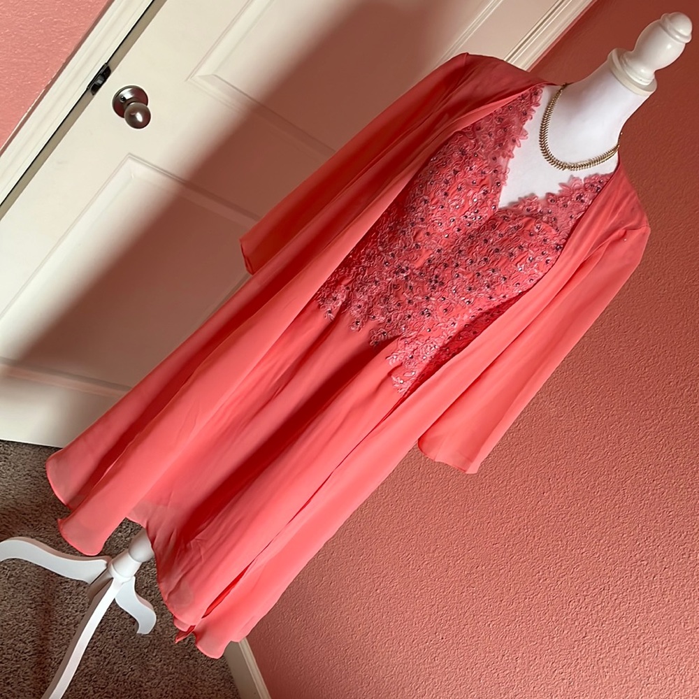 Party dress